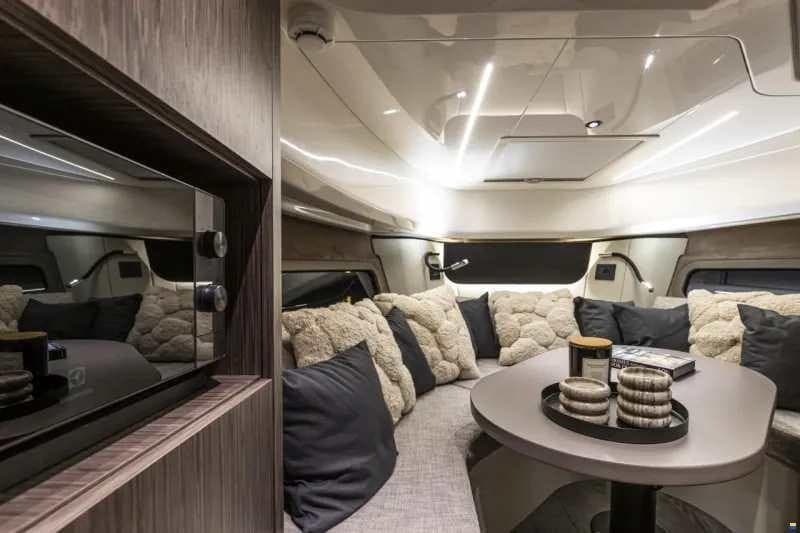Cranchi A32 Luxury Tender – Bild 4