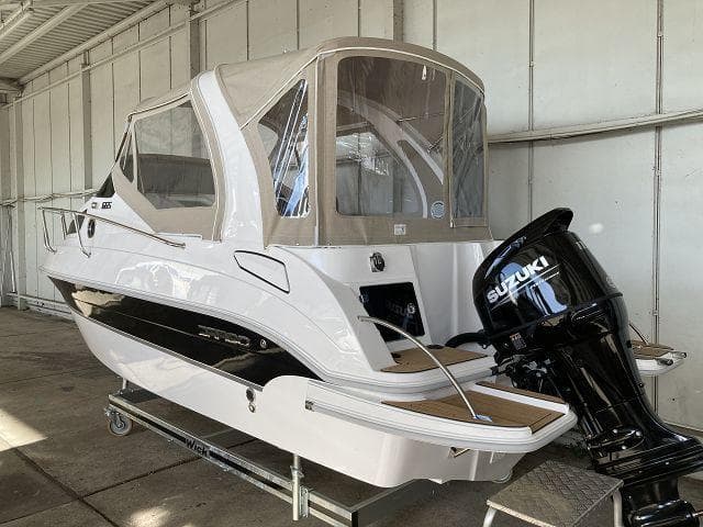 Drago 665 Exclusiv – Bild 2