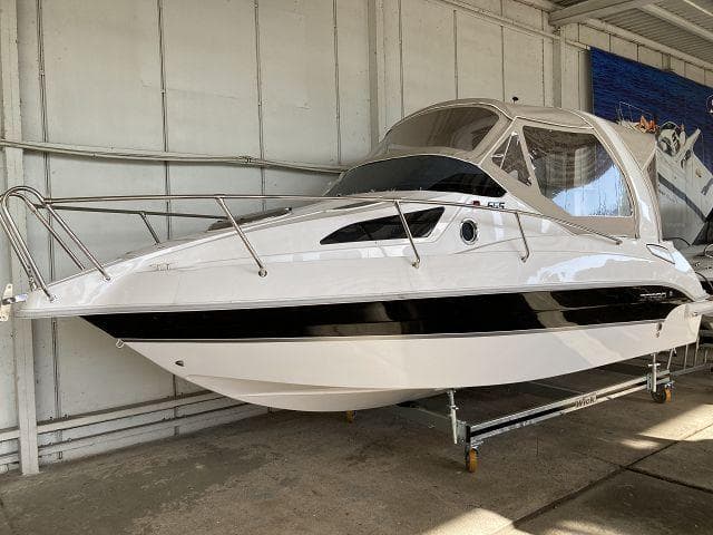 Drago 665 Exclusiv