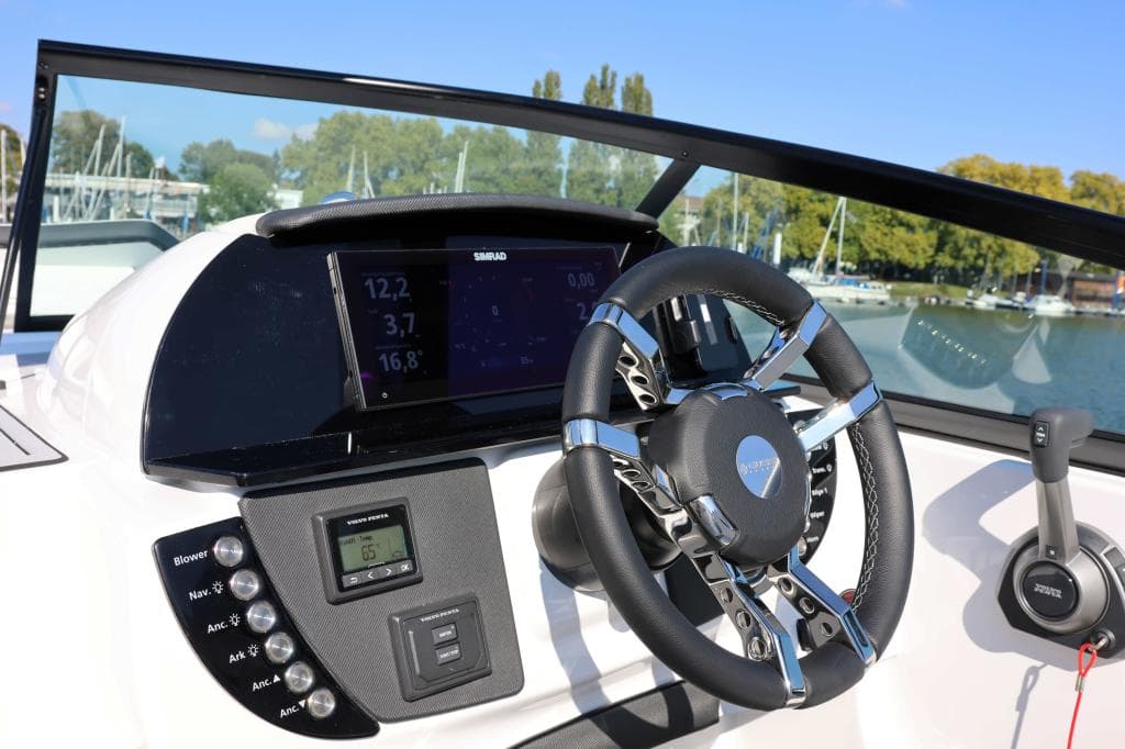Viper V 263 SY – Bild 7