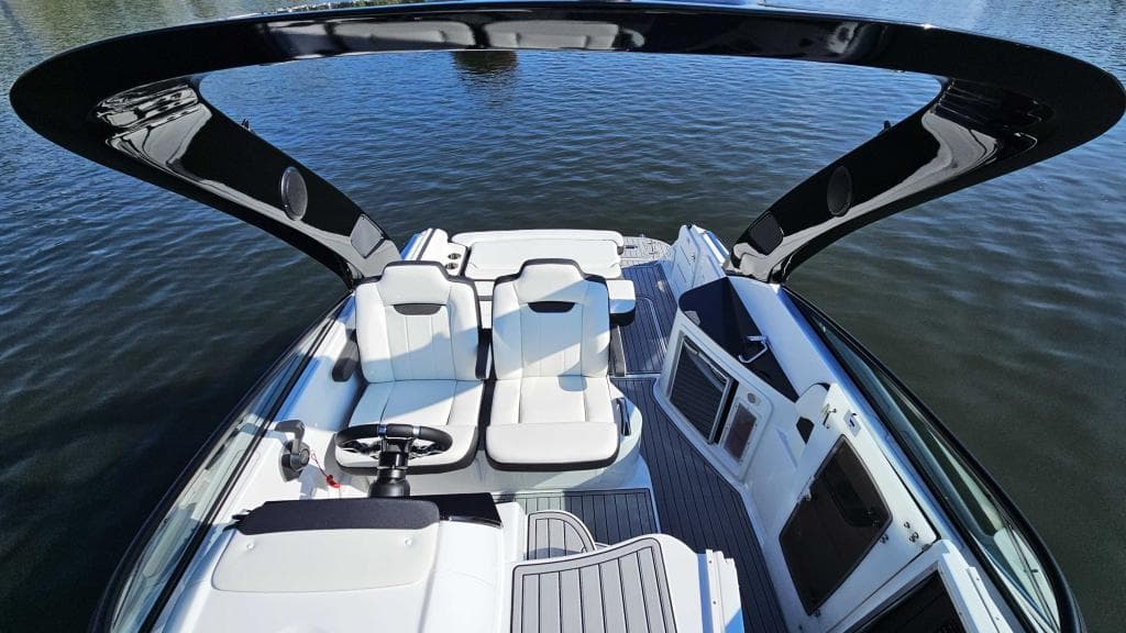 Viper V 263 SY – Bild 5