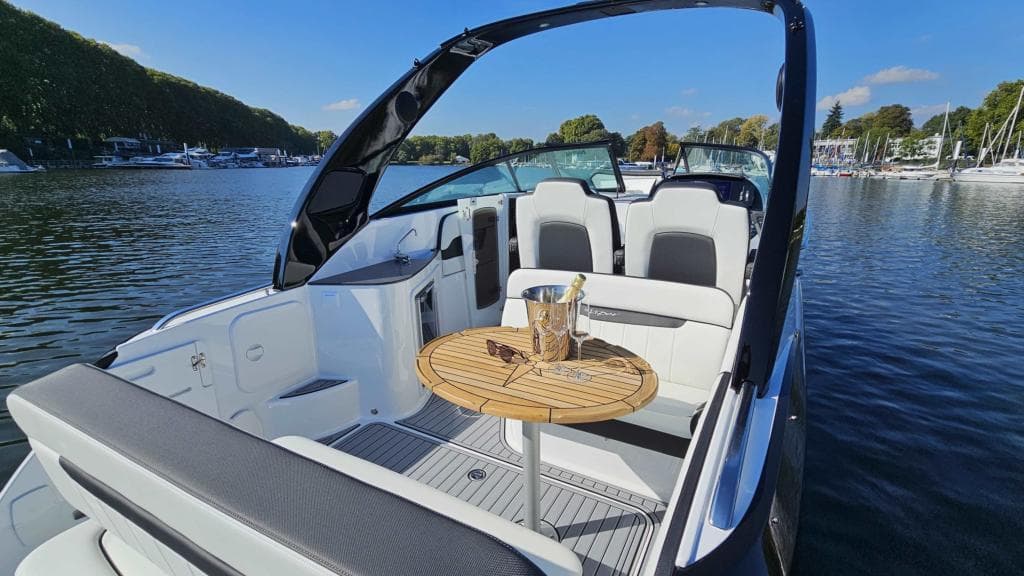 Viper V 263 SY – Bild 6