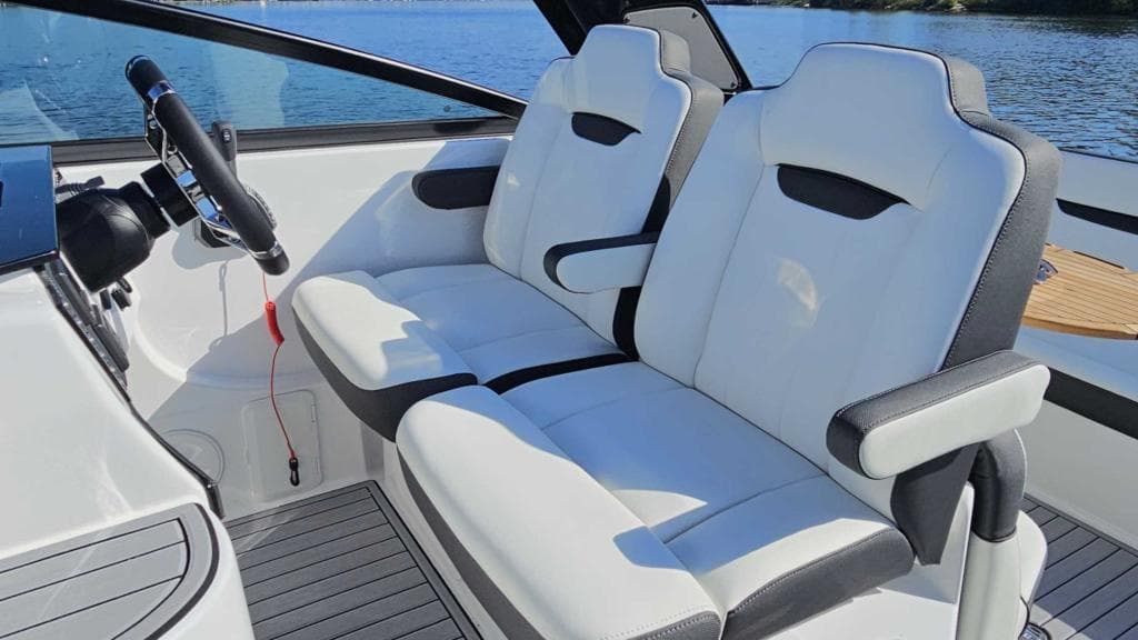 Viper V 263 SY – Bild 9