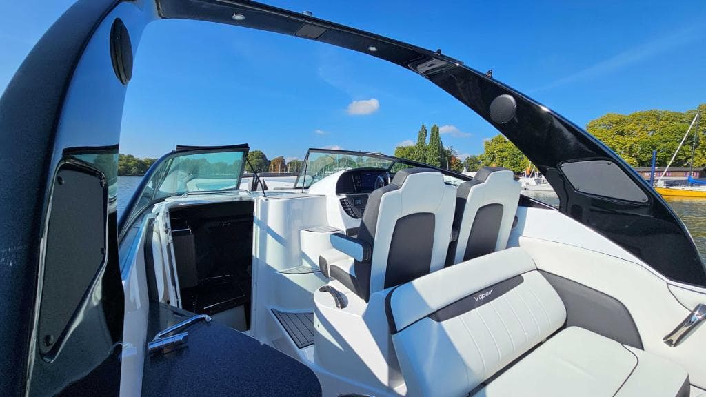 Viper V 263 SY – Bild 4