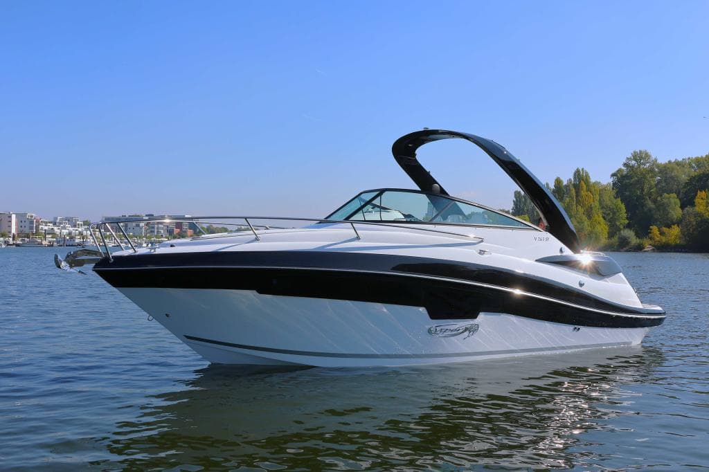 Viper V 263 SY