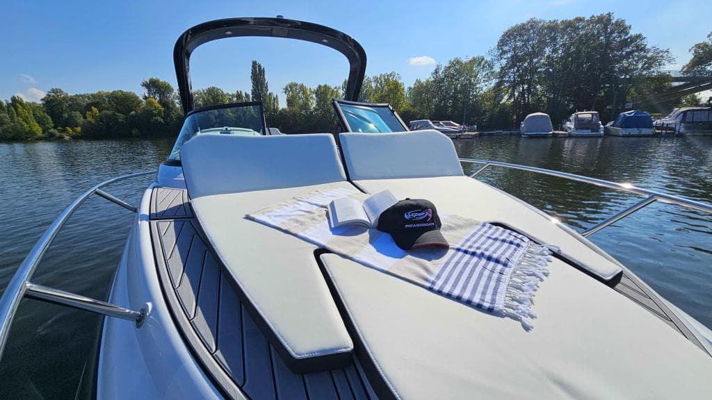 Viper V 263 SY – Bild 10