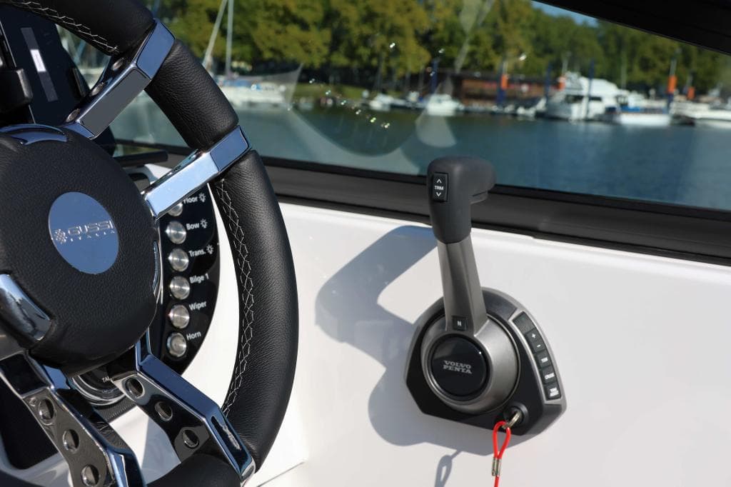 Viper V 263 SY – Bild 8