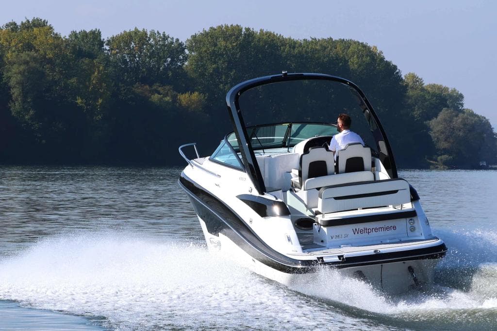 Viper V 263 SY – Bild 3