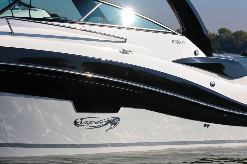Viper V 263 SY – Bild 2