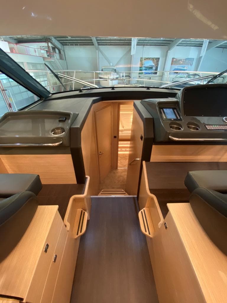 Bavaria R40 Fly – Bild 10