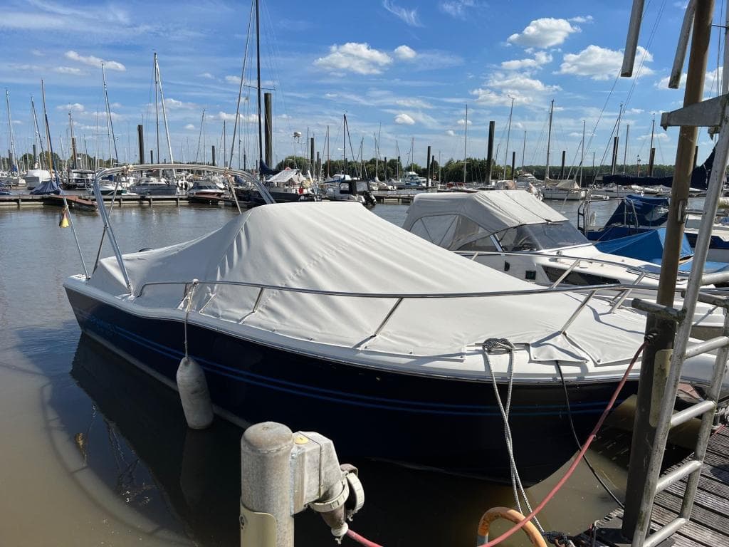 Kelt White Shark 248 SD – Bild 2
