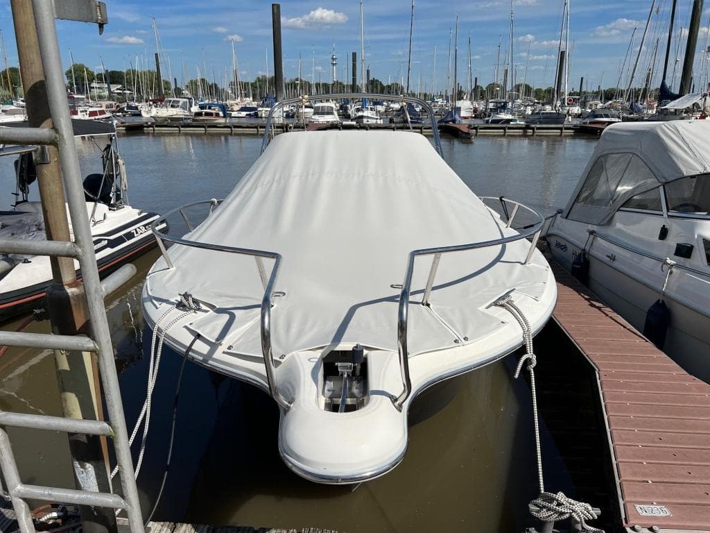 Kelt White Shark 248 SD – Bild 3