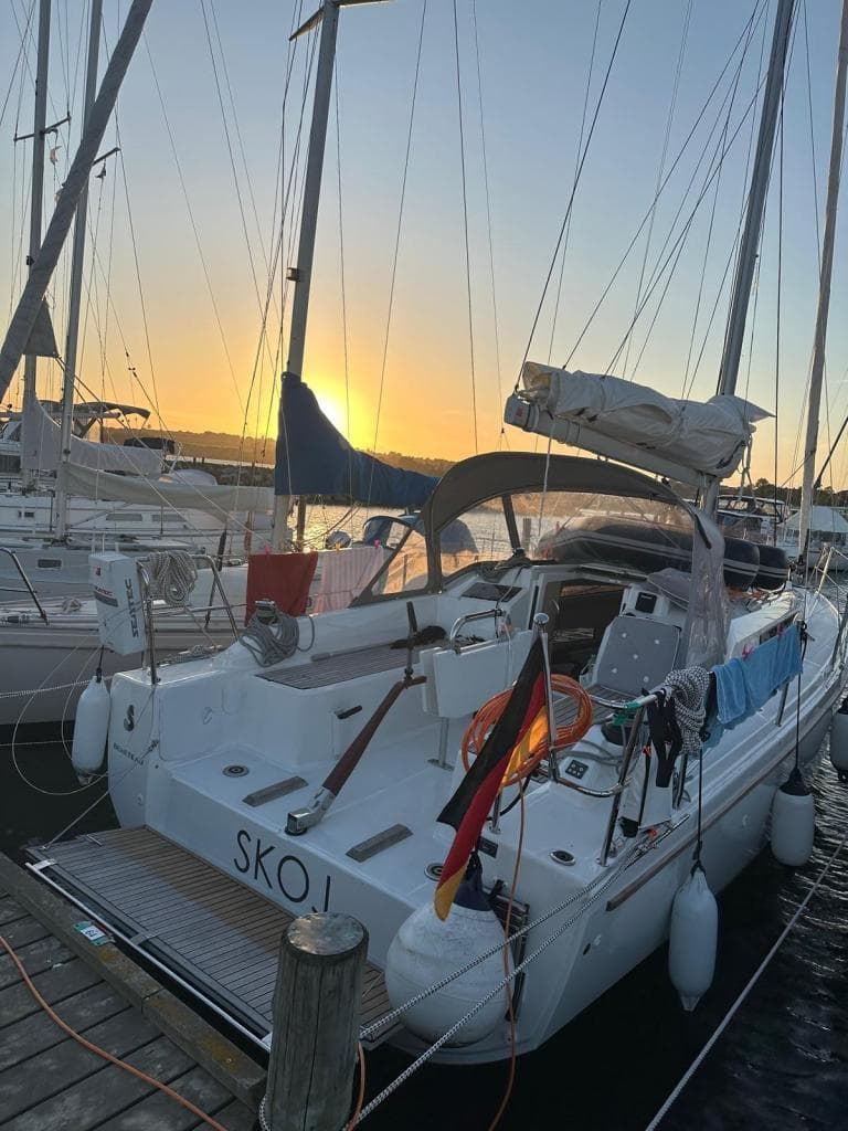 Beneteau Oceanis 30.1 – Bild 3