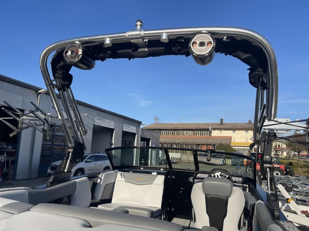 MasterCraft NXT20 – Bild 7