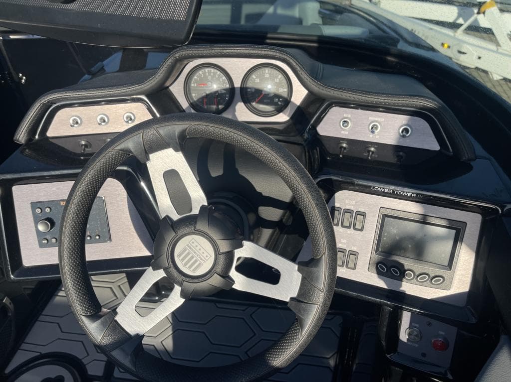MasterCraft NXT20 – Bild 4