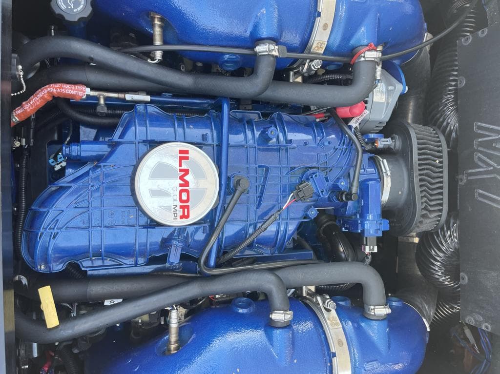 MasterCraft NXT20 – Bild 8
