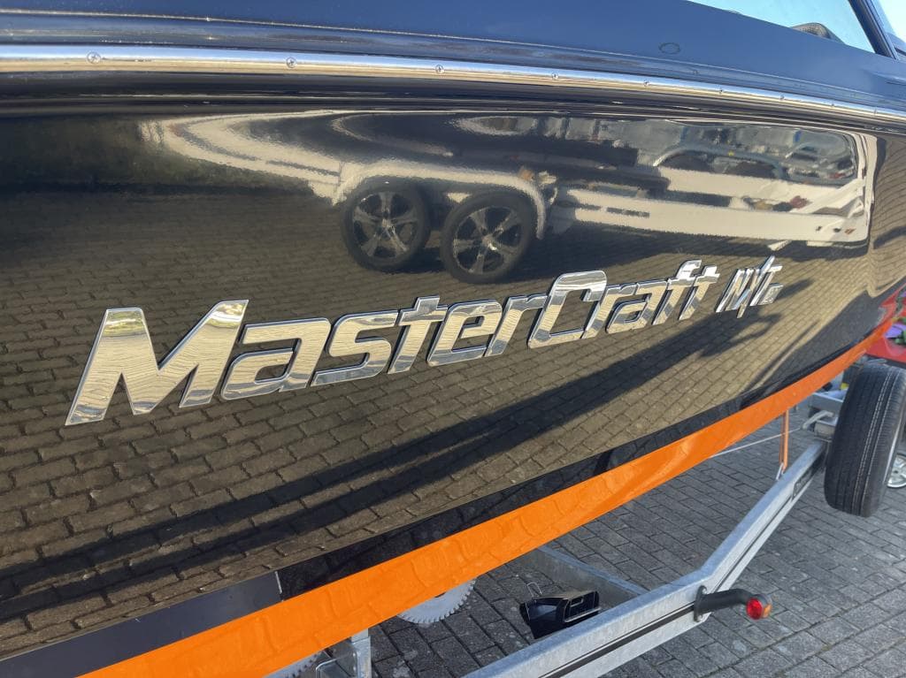 MasterCraft NXT20 – Bild 2