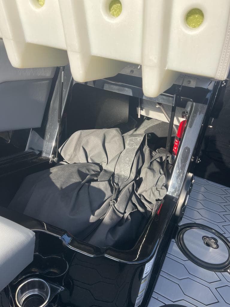 MasterCraft NXT20 – Bild 10