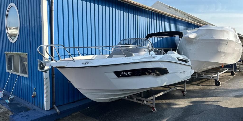 Karnic SL702 MK2 – Bild 3