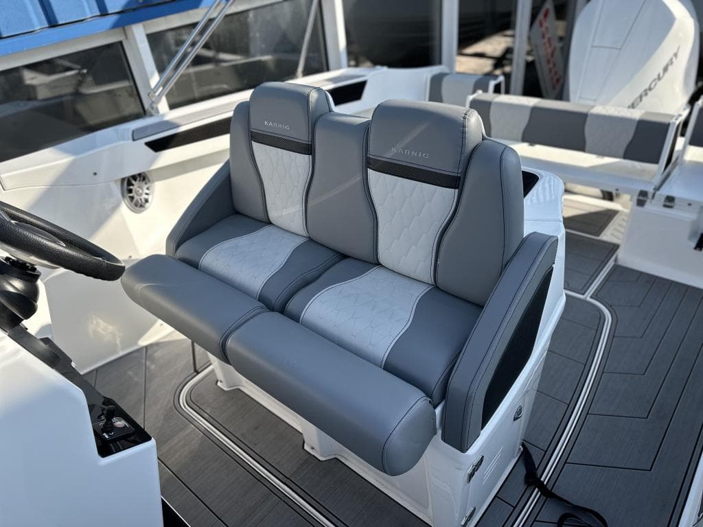 Karnic SL702 MK2 – Bild 4