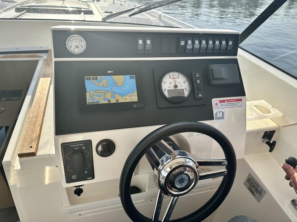 Balt 37 Grand – Bild 7