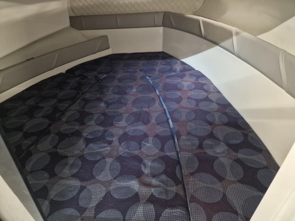 Quicksilver 555 WA Commander – Bild 10