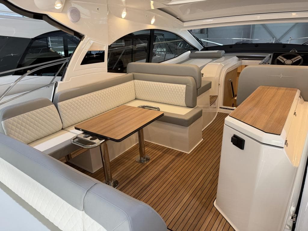 Bavaria SR41 HT – Bild 6