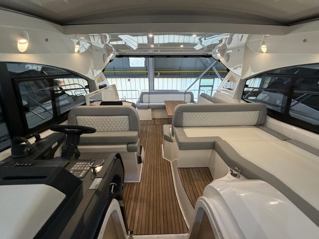 Bavaria SR41 HT – Bild 9