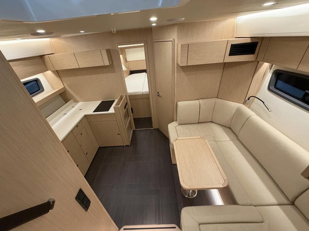 Bavaria SR41 HT – Bild 11