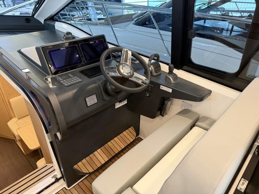 Bavaria SR41 HT – Bild 10