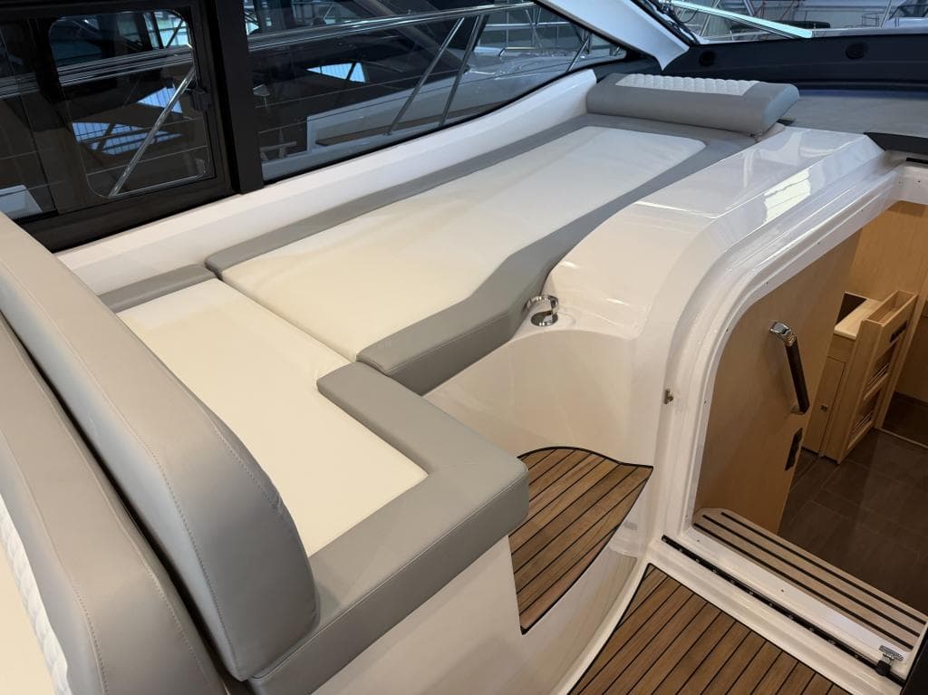 Bavaria SR41 HT – Bild 7