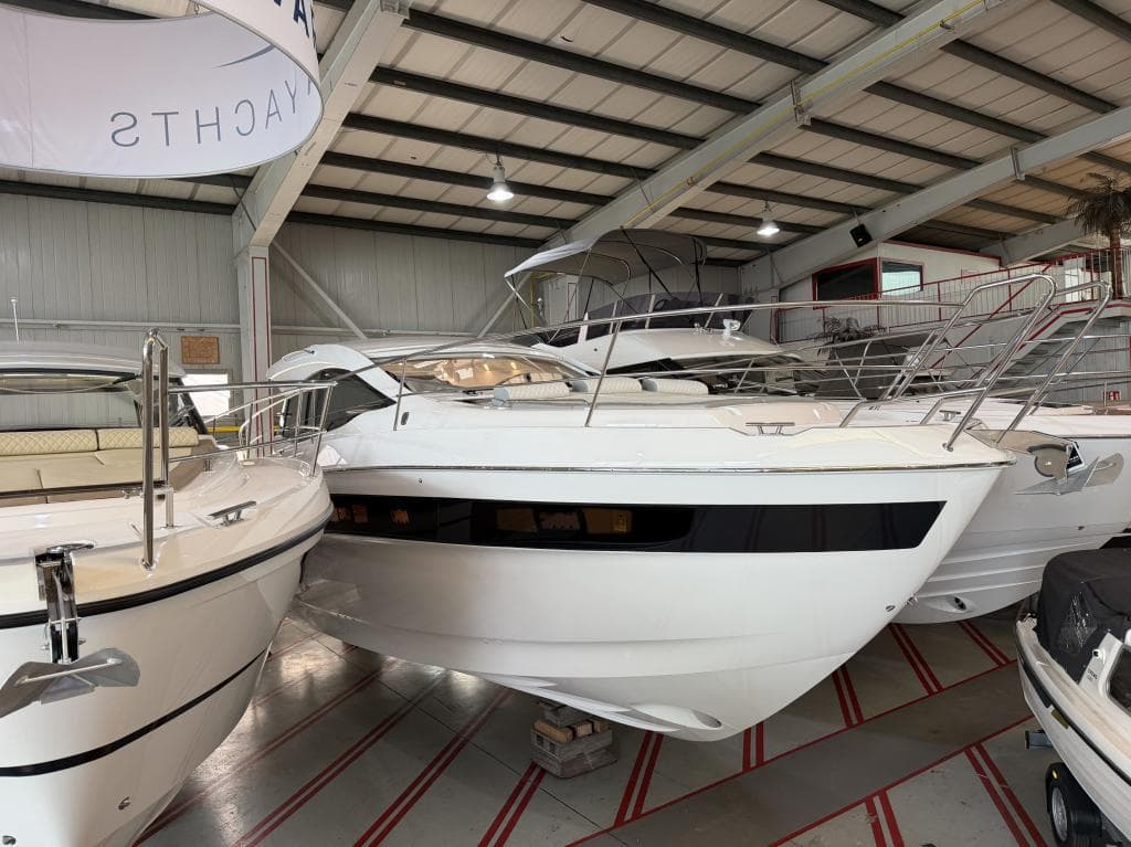 Bavaria SR41 HT
