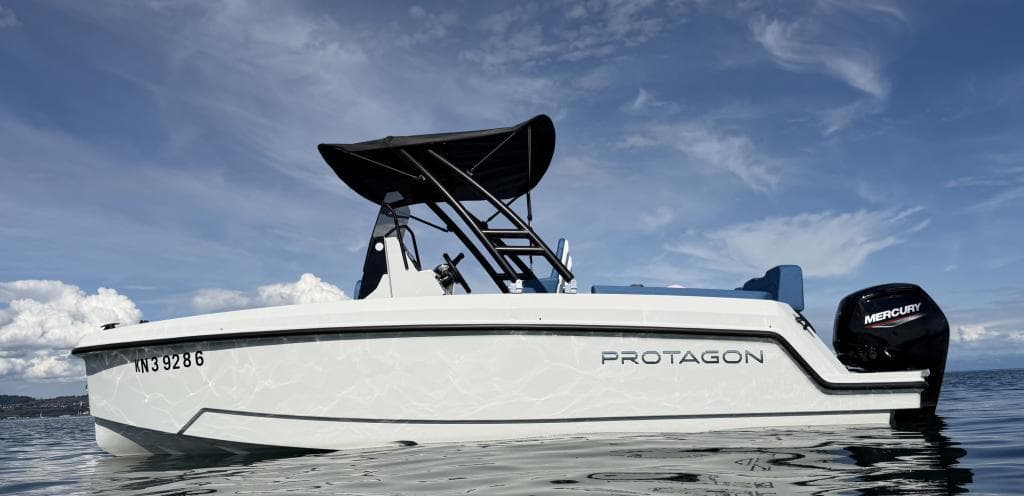 Protagon 20