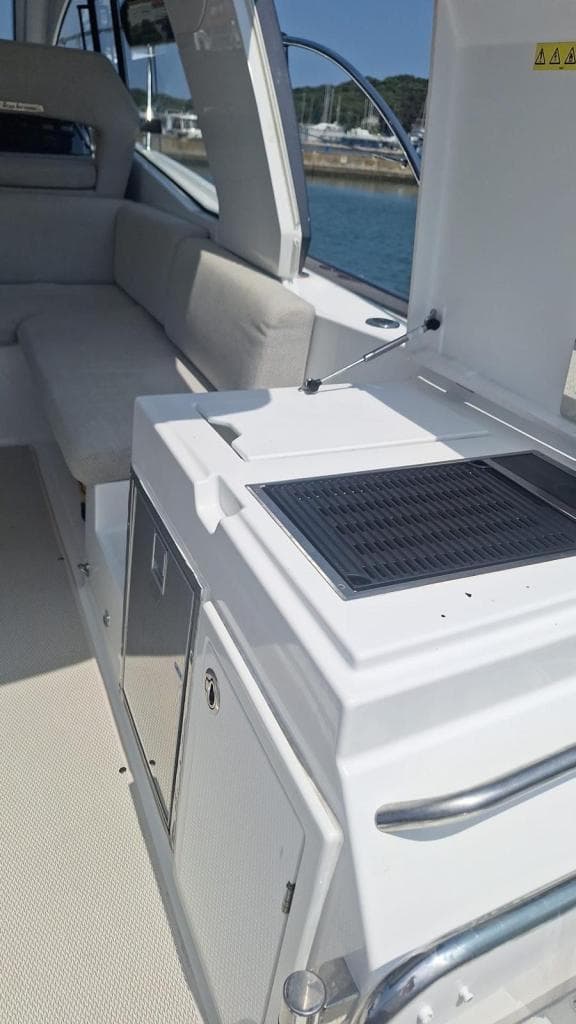 Beneteau Gran Turismo 36 – Bild 3