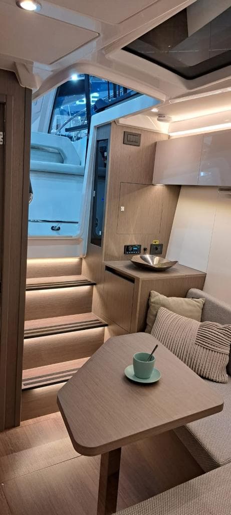 Beneteau Gran Turismo 36 – Bild 4