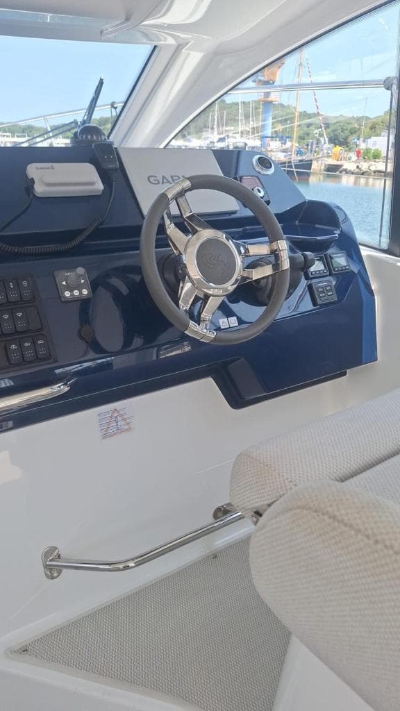 Beneteau Gran Turismo 36 – Bild 2