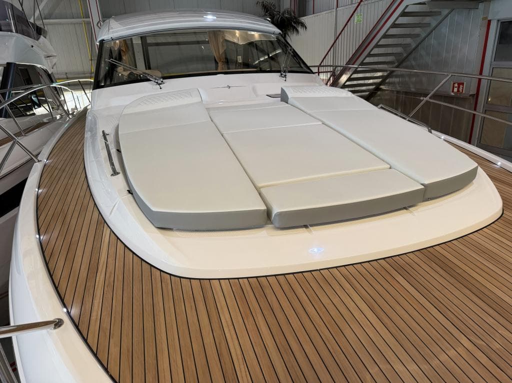 Bavaria S45 Coupé – Bild 5