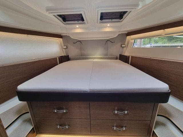 Delphia 11 Sedan – Bild 11