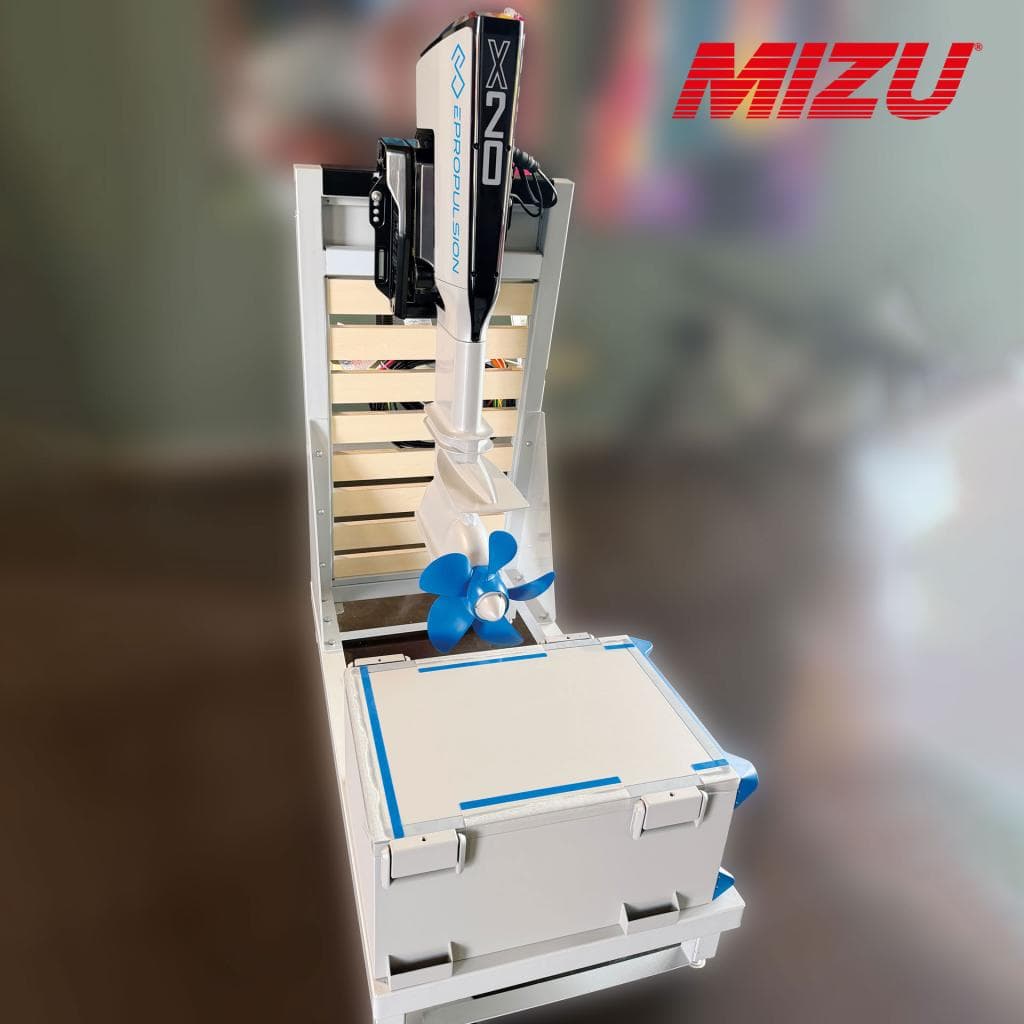 epropulsion X20 Antriebssystem (volles Kit)