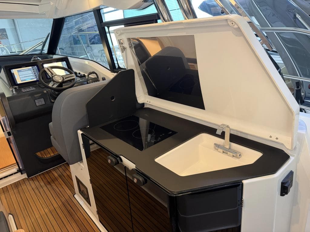 Bavaria SR35 HT – Bild 6