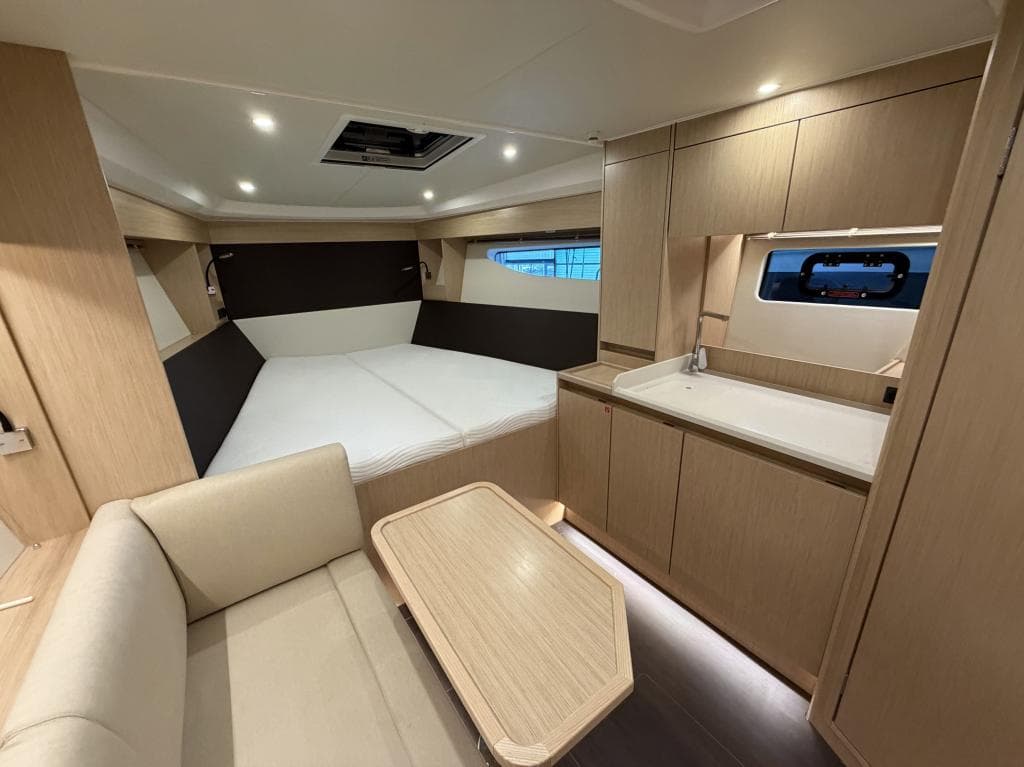 Bavaria SR35 HT – Bild 11