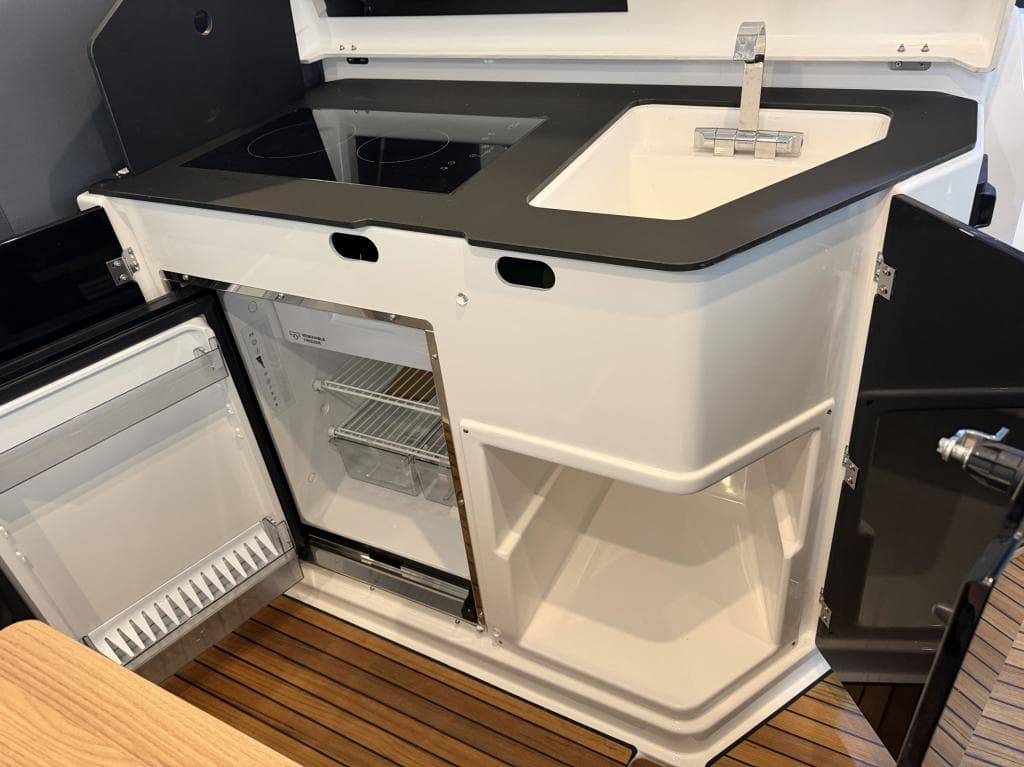 Bavaria SR35 HT – Bild 7