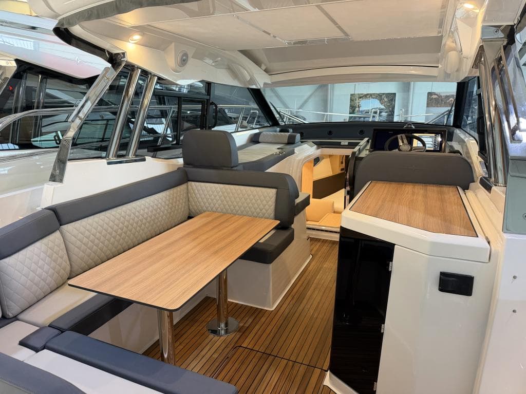 Bavaria SR35 HT – Bild 5