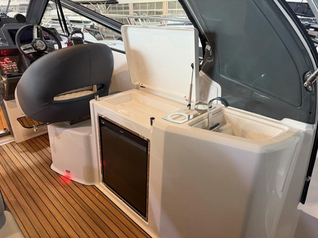 Bavaria S30 Open – Bild 5