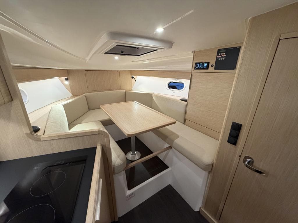 Bavaria S30 Open – Bild 9