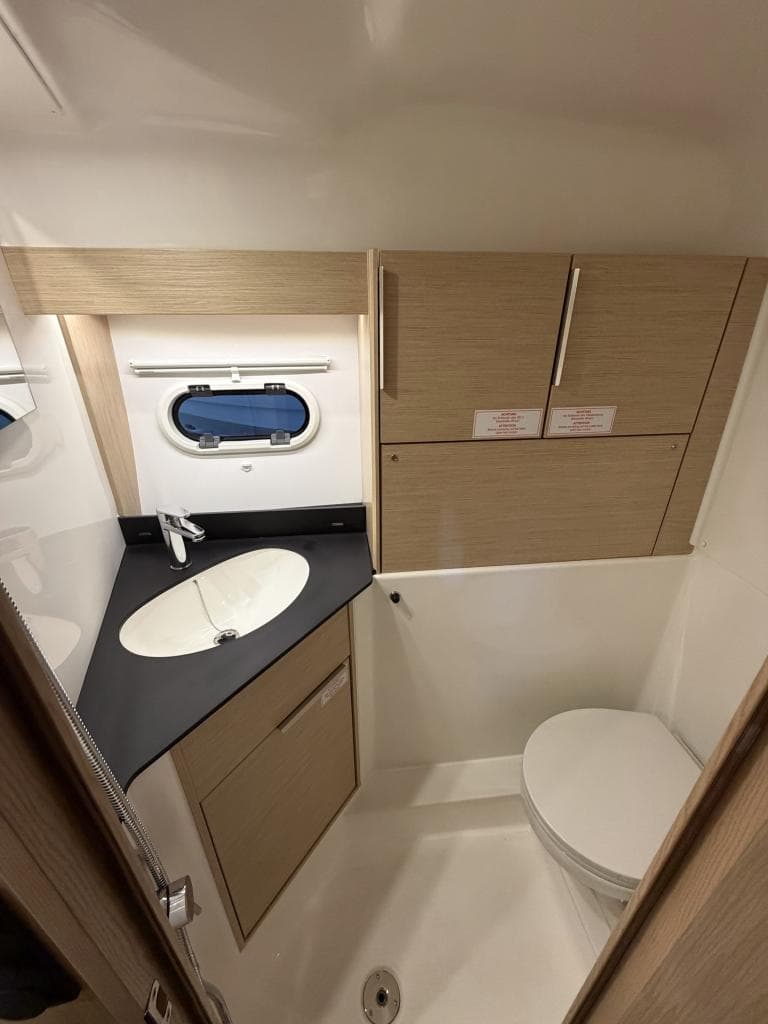 Bavaria S30 Open – Bild 11