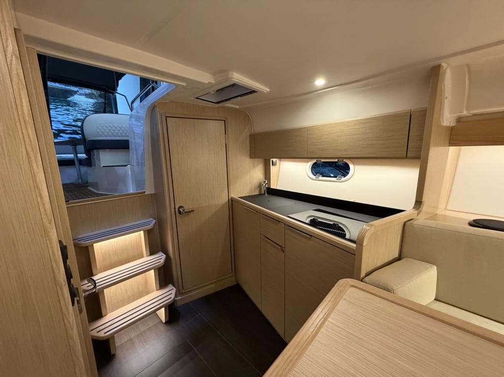 Bavaria S30 Open – Bild 10