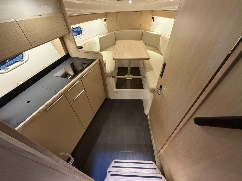 Bavaria S30 Open – Bild 8