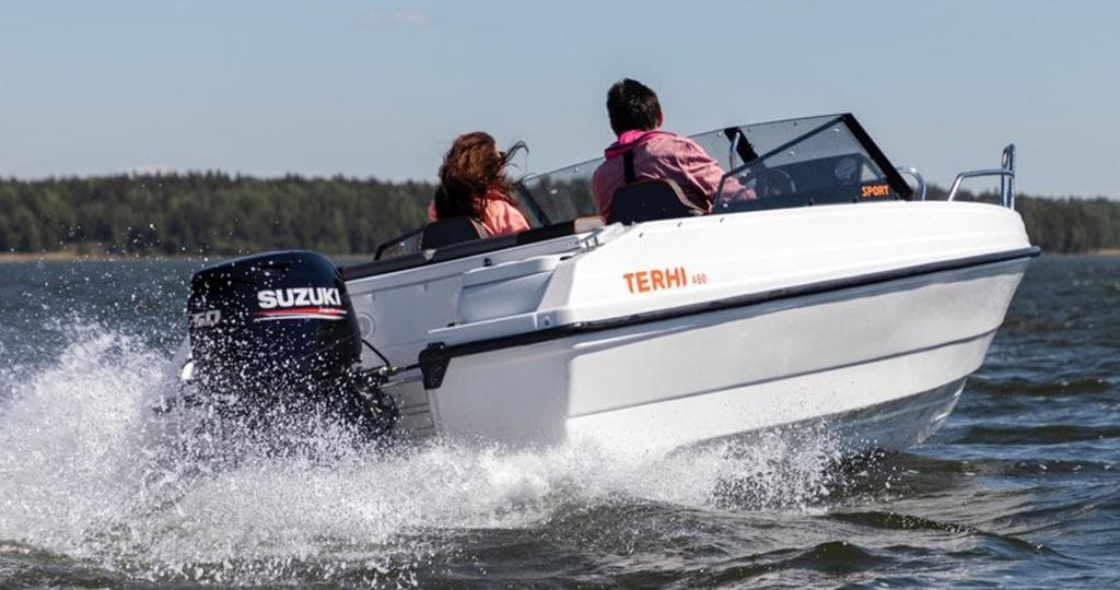 Terhi 480 Sport – Bild 2