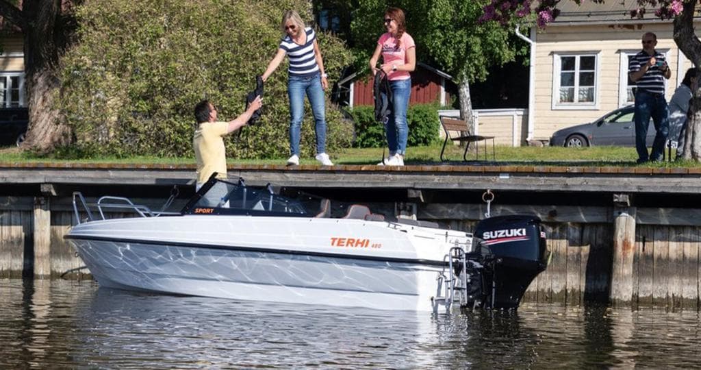 Terhi 480 Sport – Bild 4